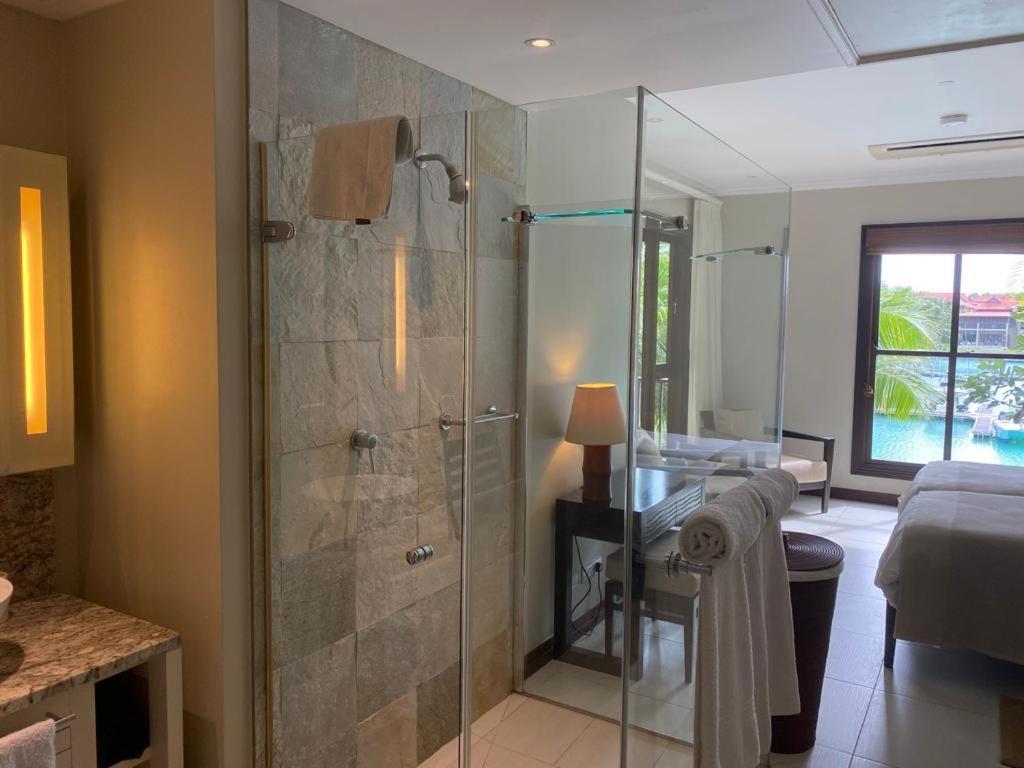 Papay Suite By Simply-Seychelles Eden Island Εξωτερικό φωτογραφία
