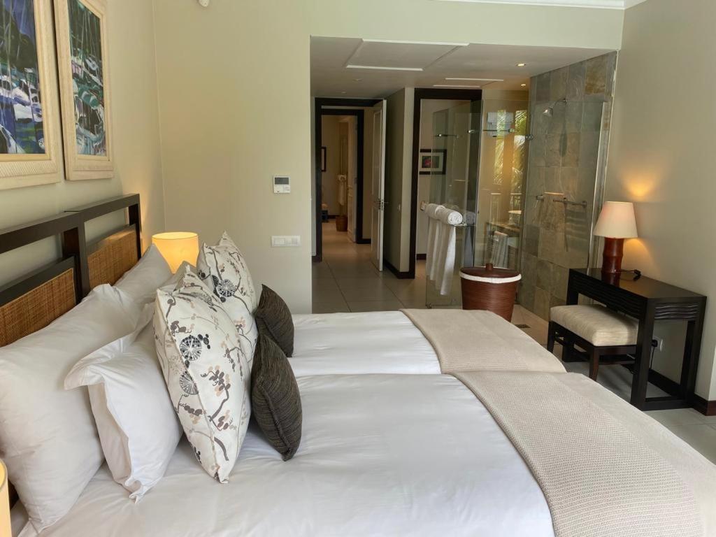 Papay Suite By Simply-Seychelles Eden Island Εξωτερικό φωτογραφία