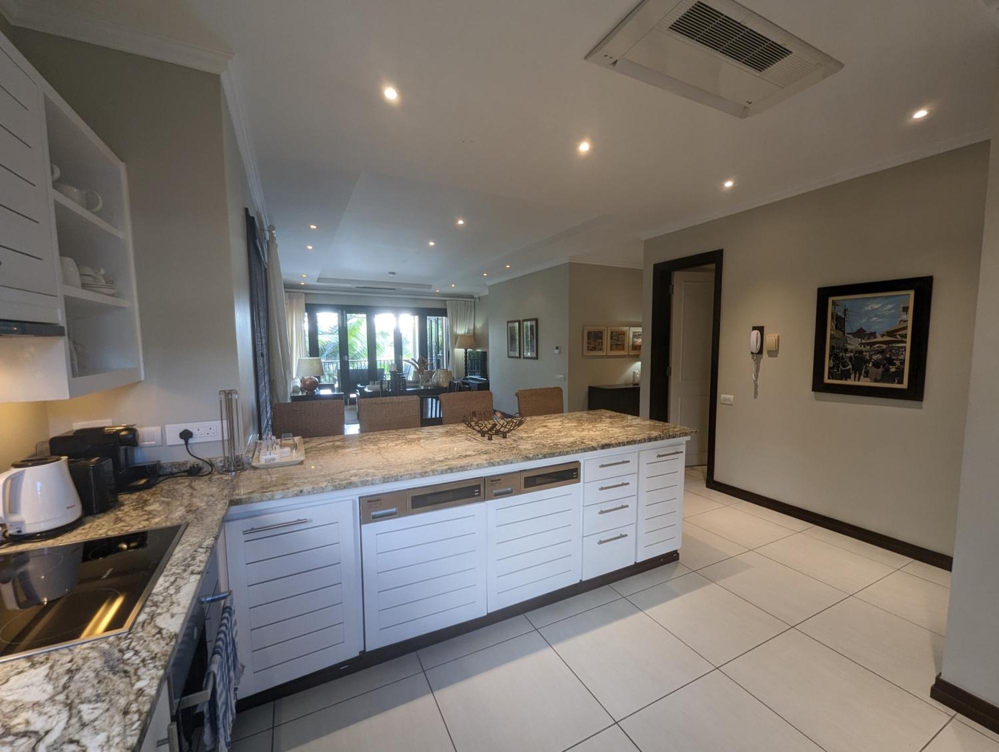 Papay Suite By Simply-Seychelles Eden Island Εξωτερικό φωτογραφία
