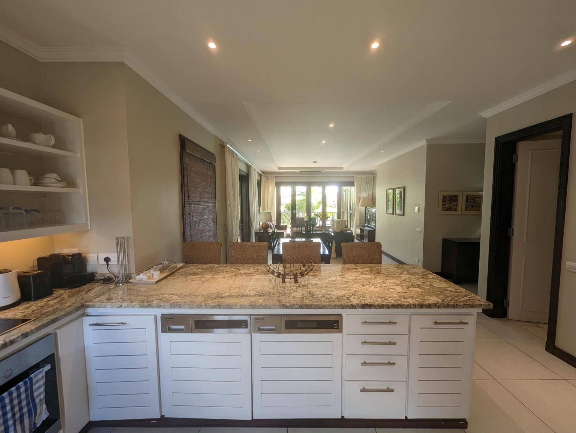 Papay Suite By Simply-Seychelles Eden Island Εξωτερικό φωτογραφία