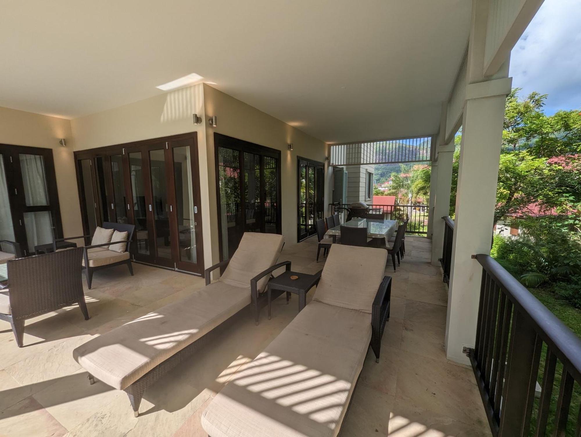 Papay Suite By Simply-Seychelles Eden Island Εξωτερικό φωτογραφία