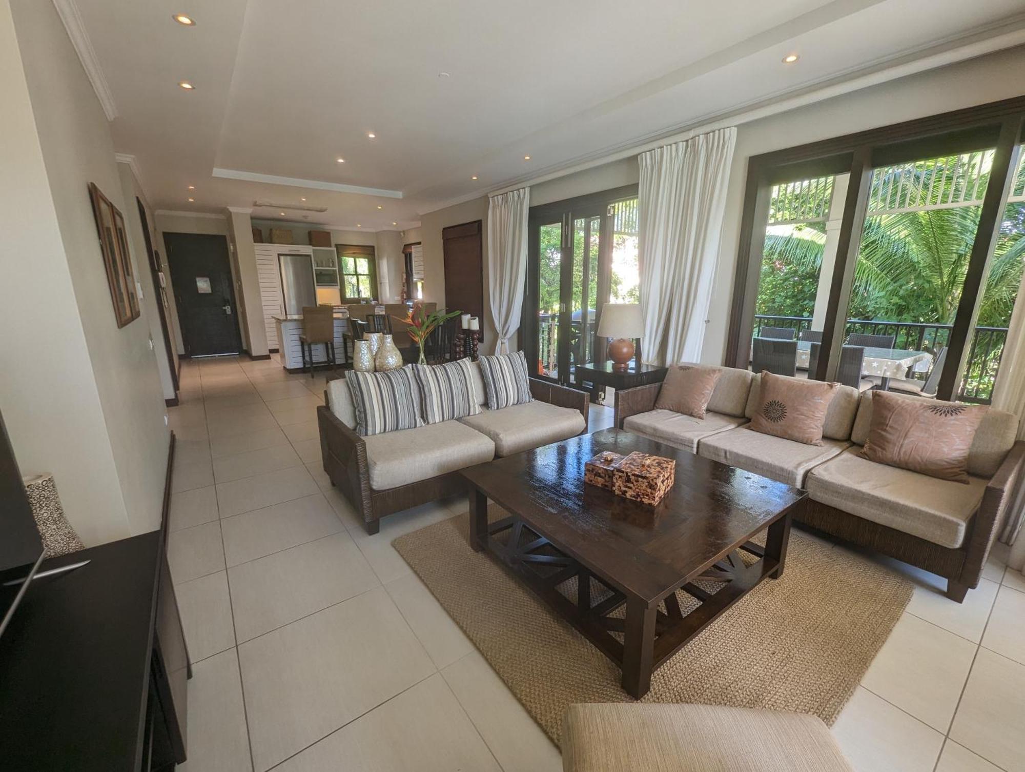 Papay Suite By Simply-Seychelles Eden Island Εξωτερικό φωτογραφία