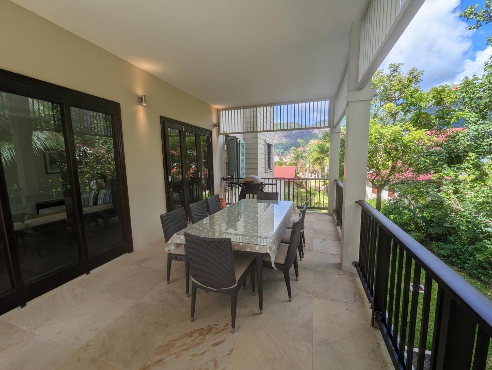 Papay Suite By Simply-Seychelles Eden Island Εξωτερικό φωτογραφία