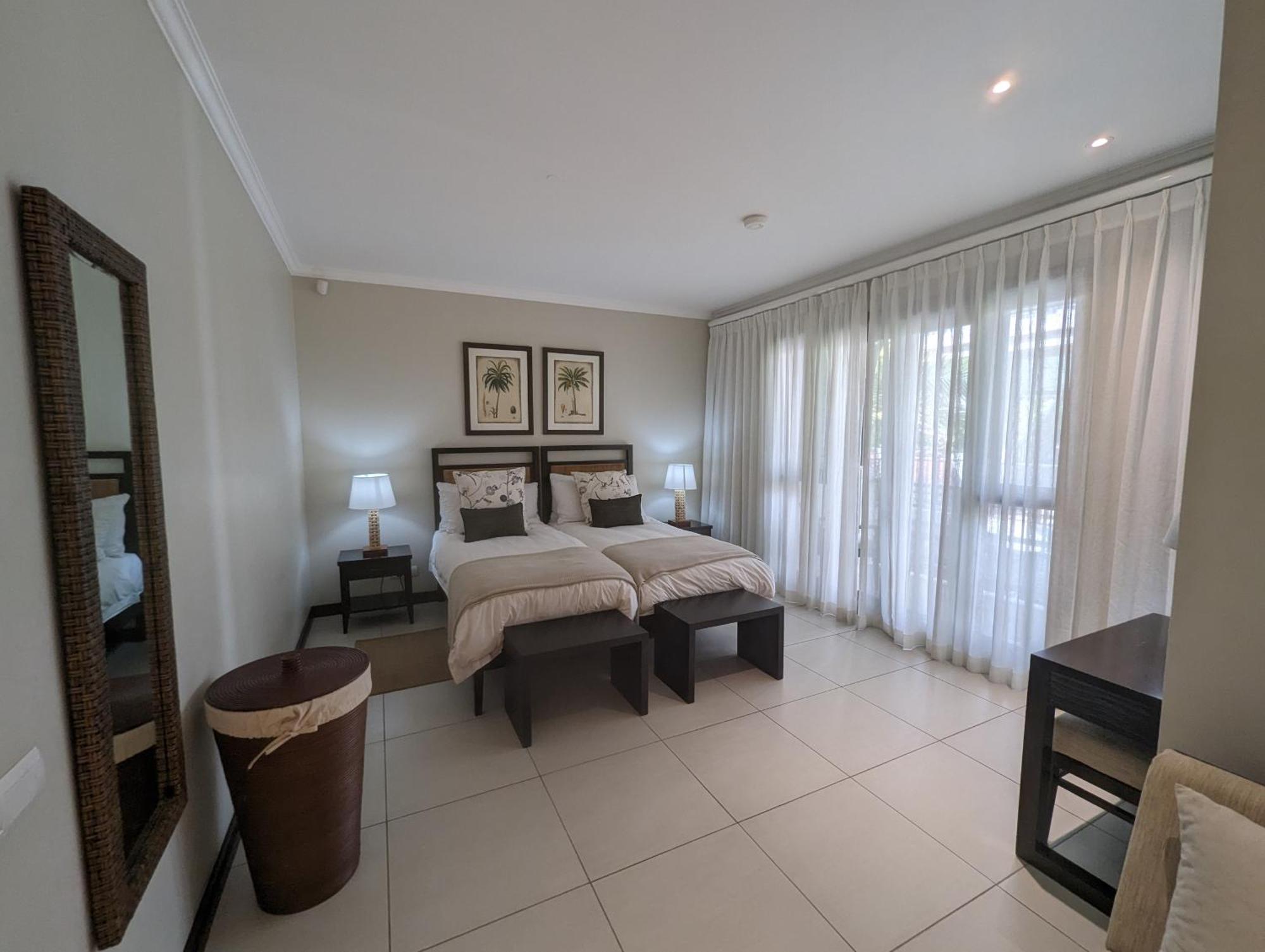 Papay Suite By Simply-Seychelles Eden Island Εξωτερικό φωτογραφία