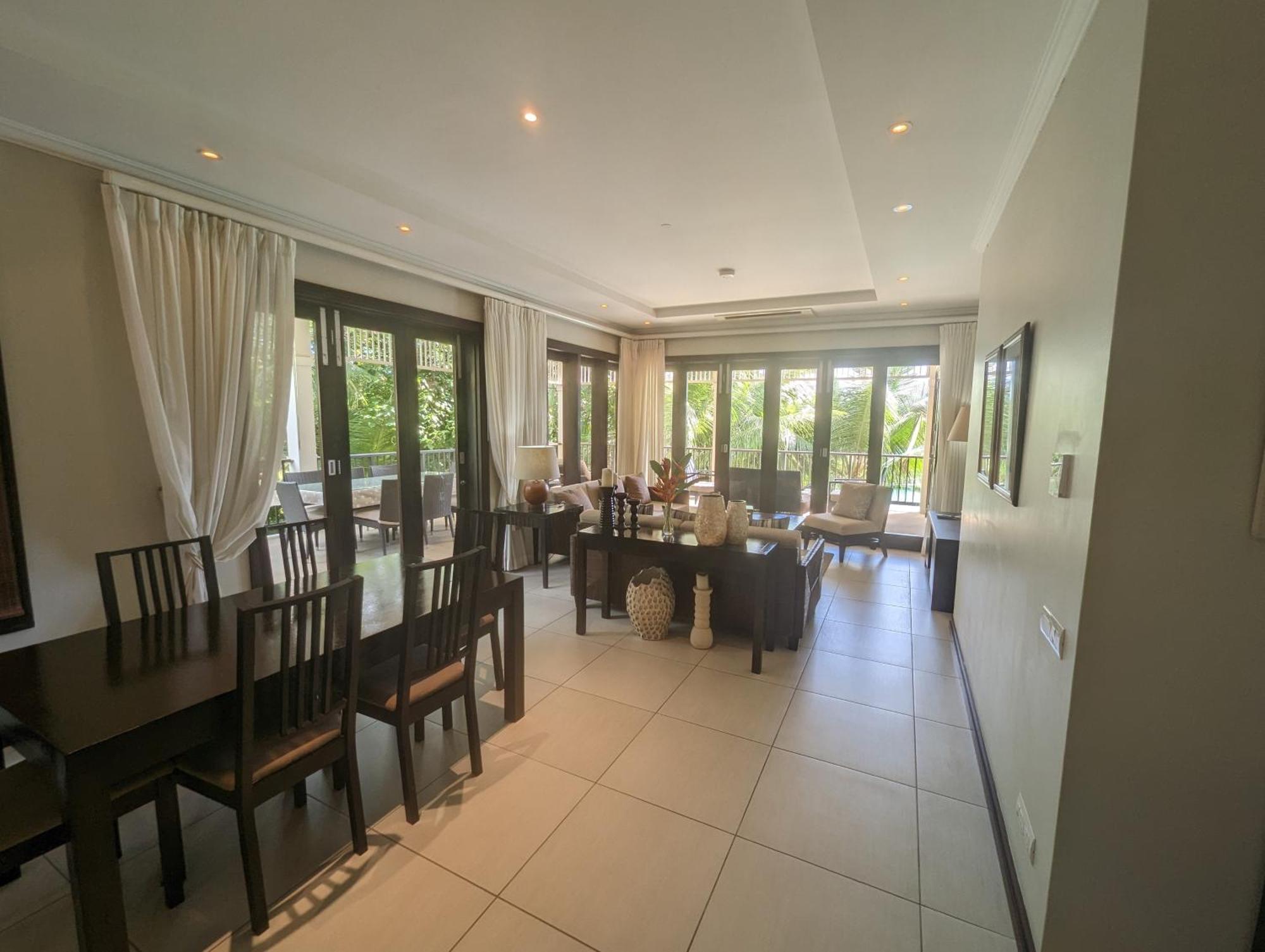 Papay Suite By Simply-Seychelles Eden Island Εξωτερικό φωτογραφία