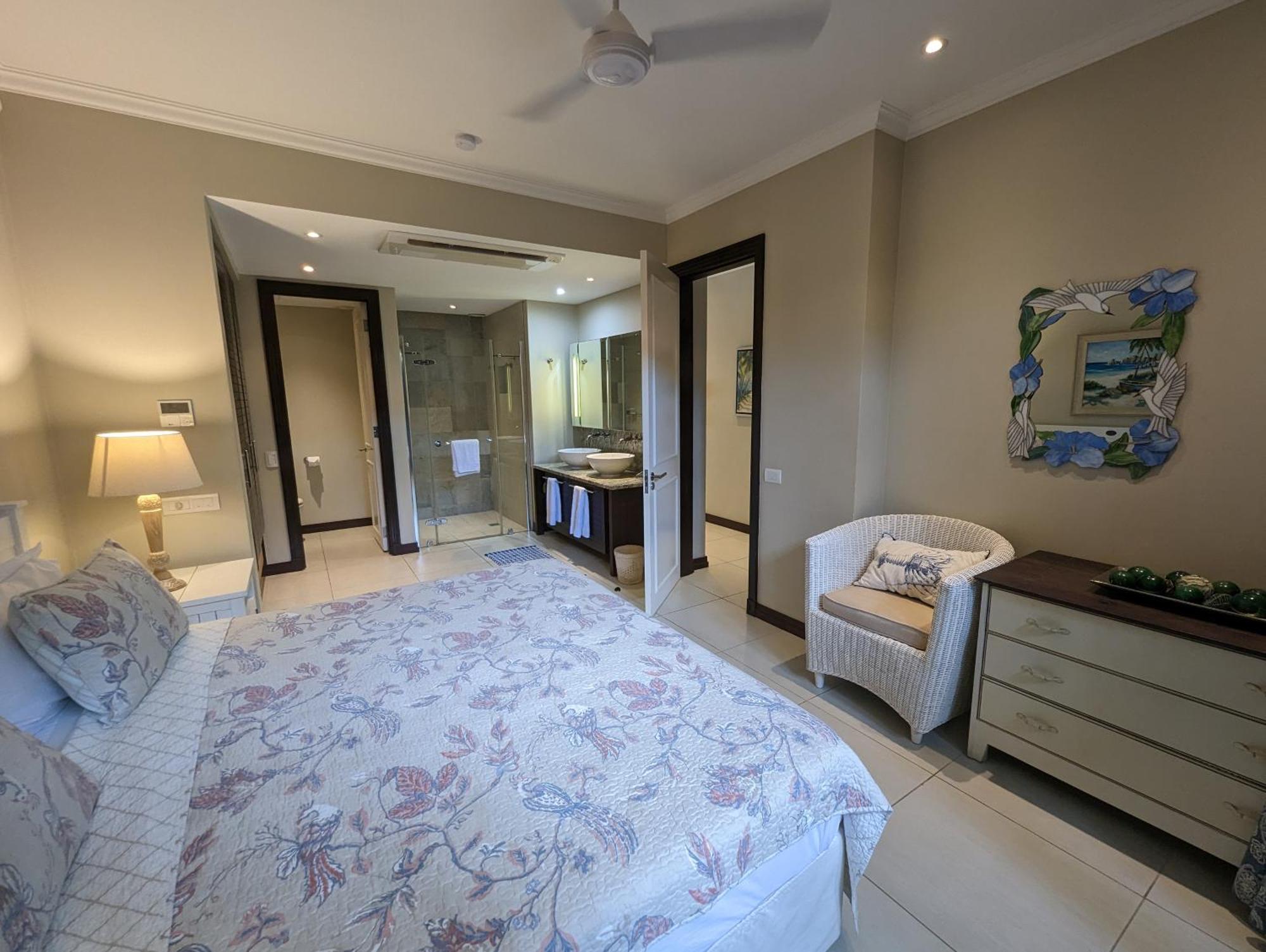 Papay Suite By Simply-Seychelles Eden Island Εξωτερικό φωτογραφία