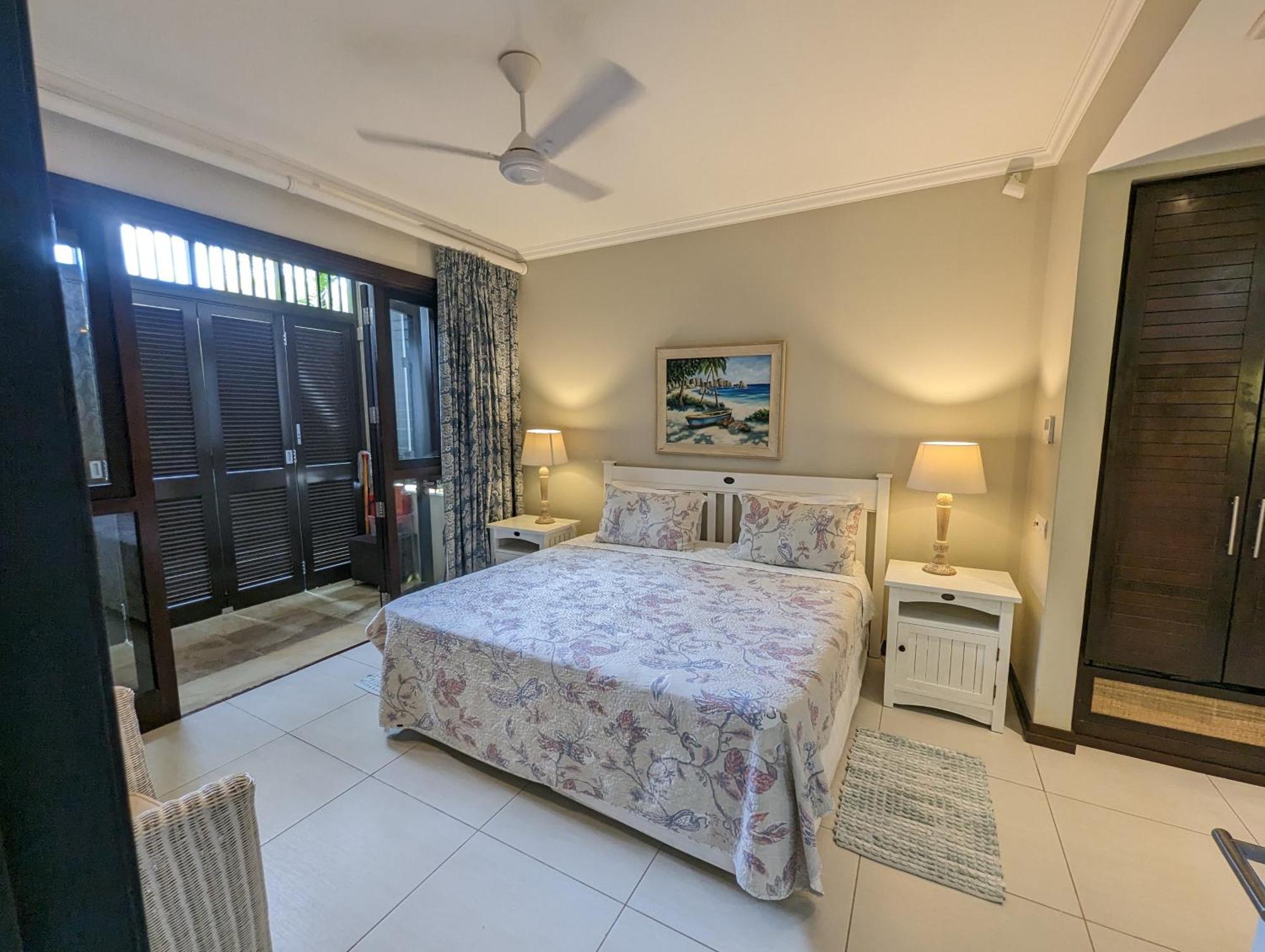 Papay Suite By Simply-Seychelles Eden Island Εξωτερικό φωτογραφία