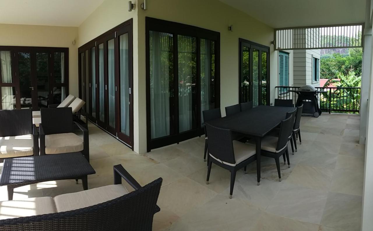 Papay Suite By Simply-Seychelles Eden Island Εξωτερικό φωτογραφία