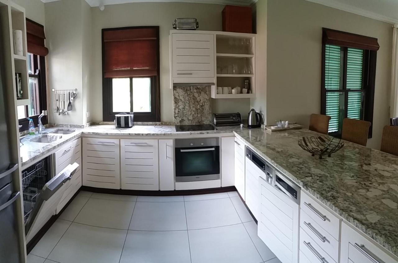 Papay Suite By Simply-Seychelles Eden Island Εξωτερικό φωτογραφία