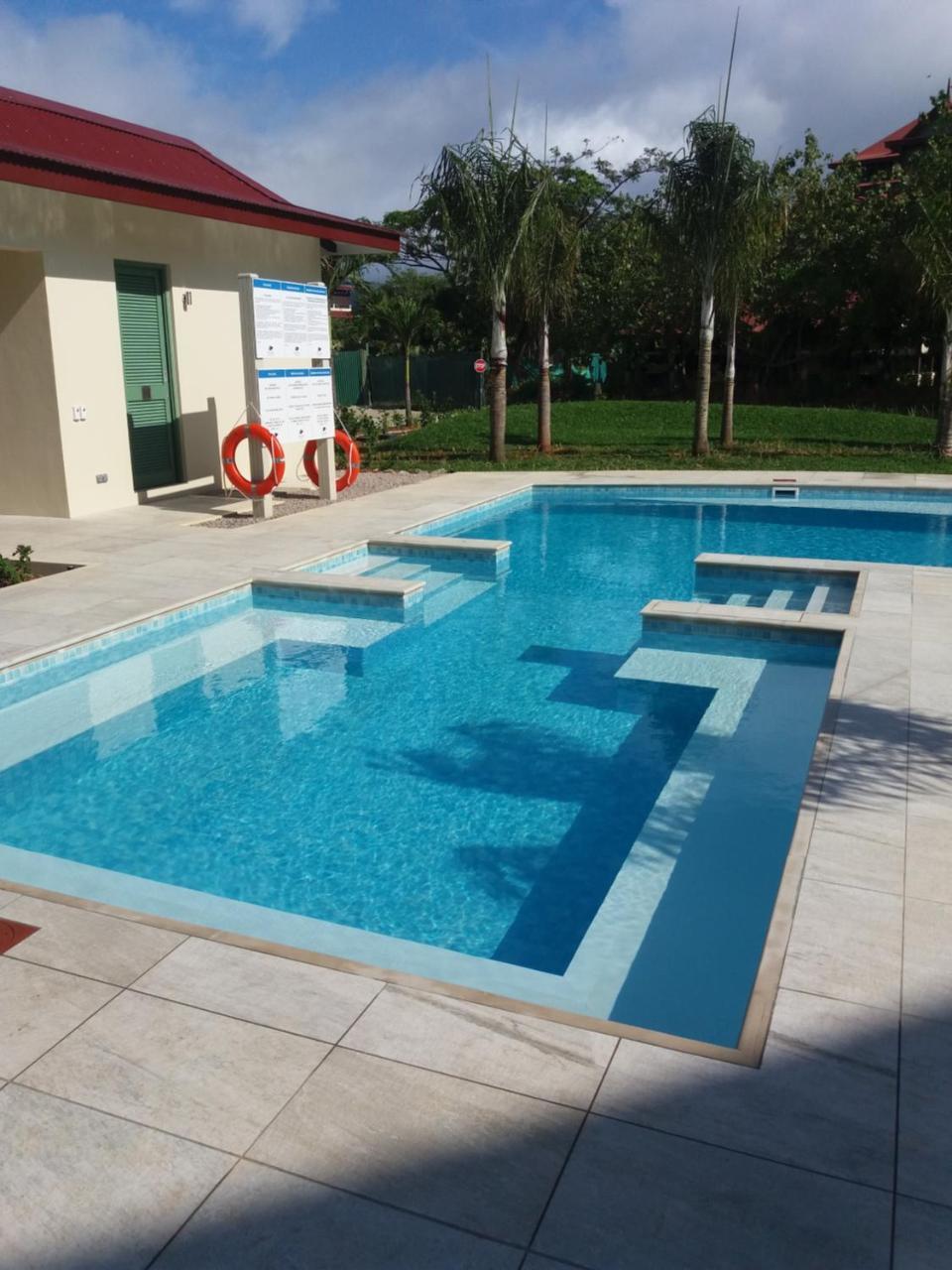 Papay Suite By Simply-Seychelles Eden Island Εξωτερικό φωτογραφία