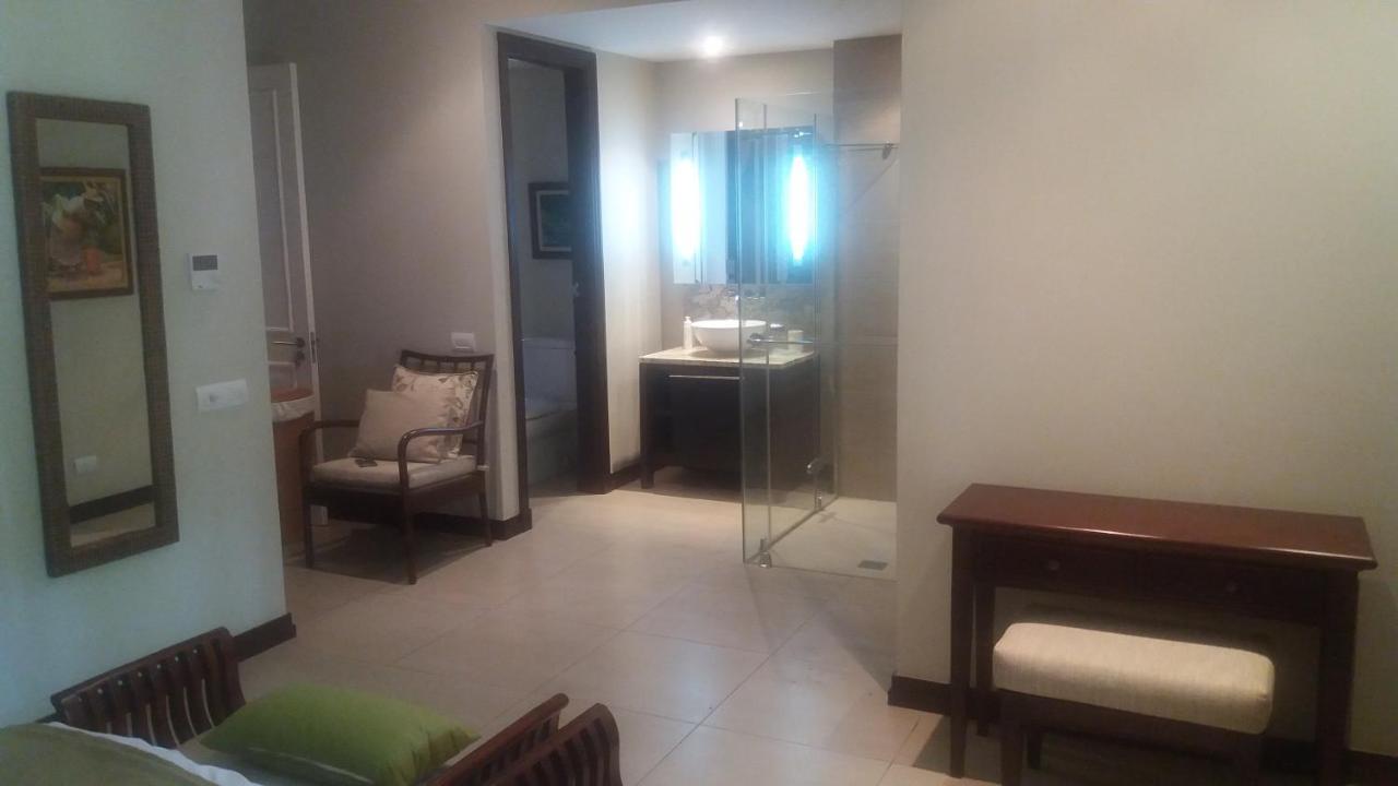 Papay Suite By Simply-Seychelles Eden Island Εξωτερικό φωτογραφία
